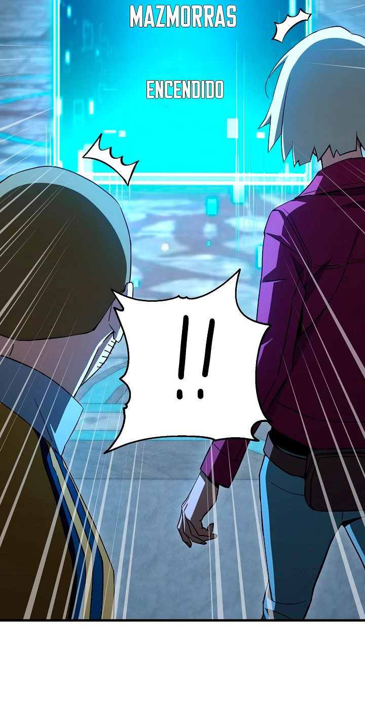 Heroe, regresa > Capitulo 18 > Page 281