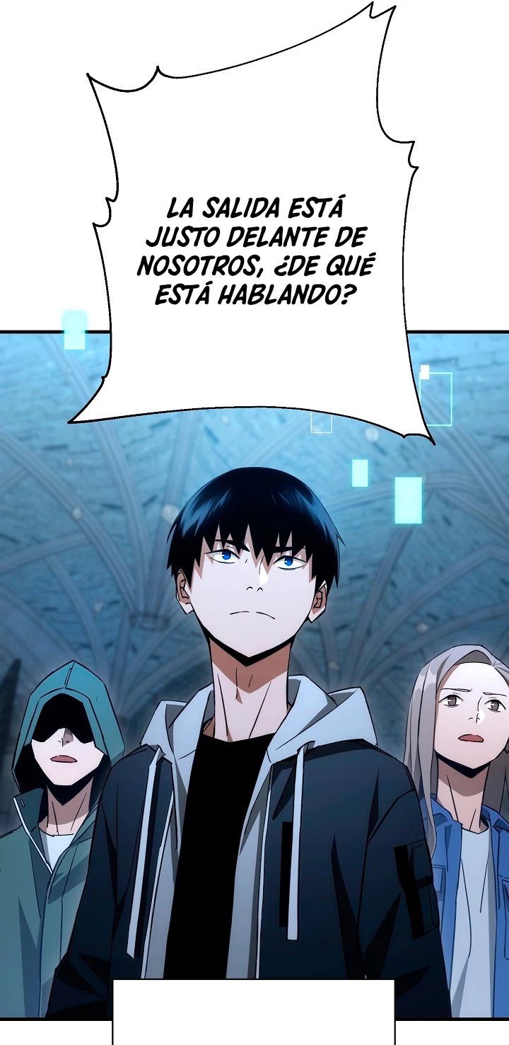 Heroe, regresa > Capitulo 18 > Page 311