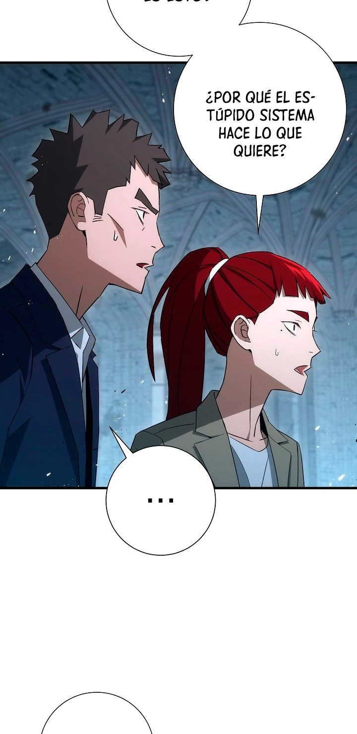 Heroe, regresa > Capitulo 18 > Page 381