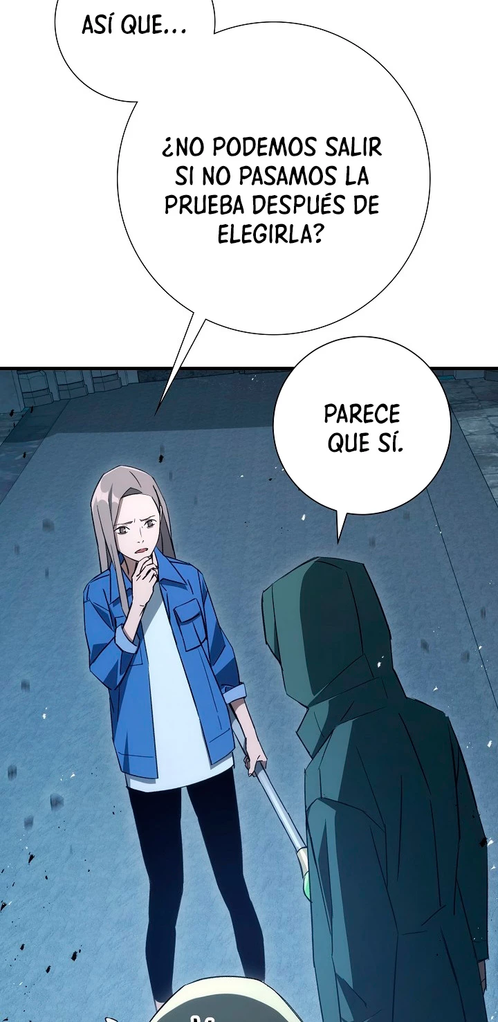 Heroe, regresa > Capitulo 18 > Page 391