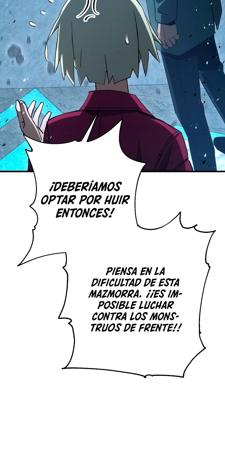 Heroe, regresa > Capitulo 18 > Page 401