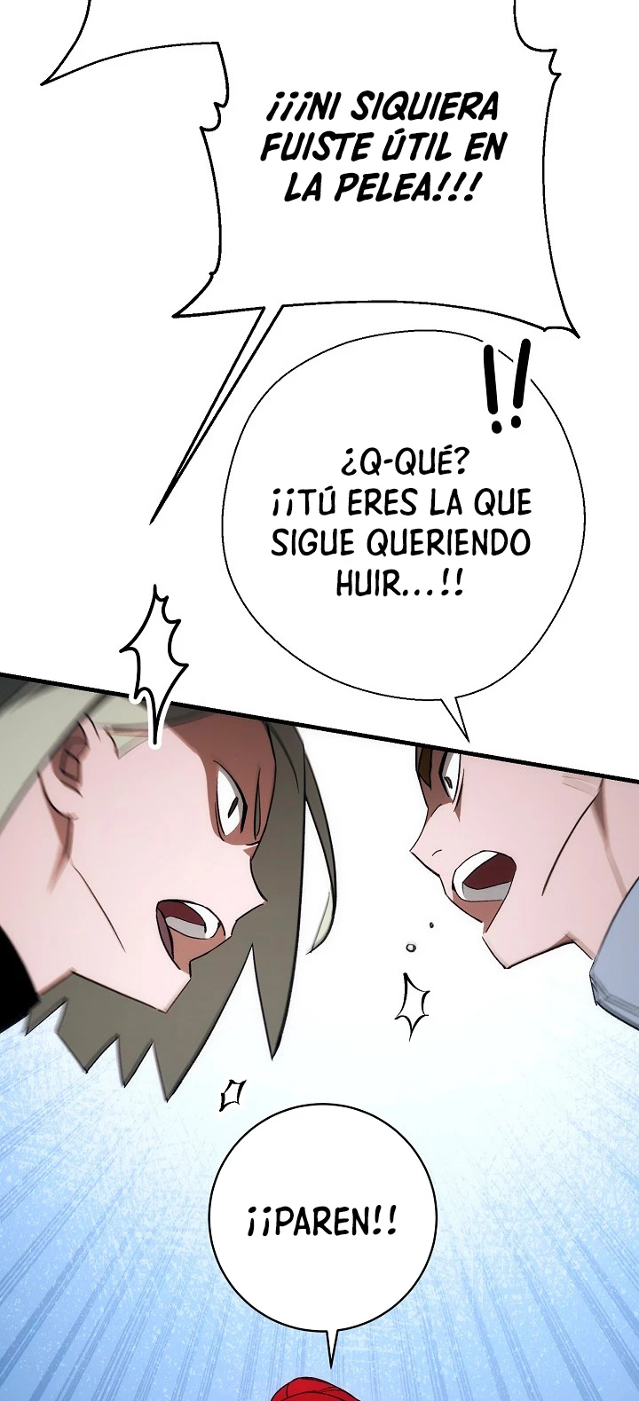 Heroe, regresa > Capitulo 18 > Page 421