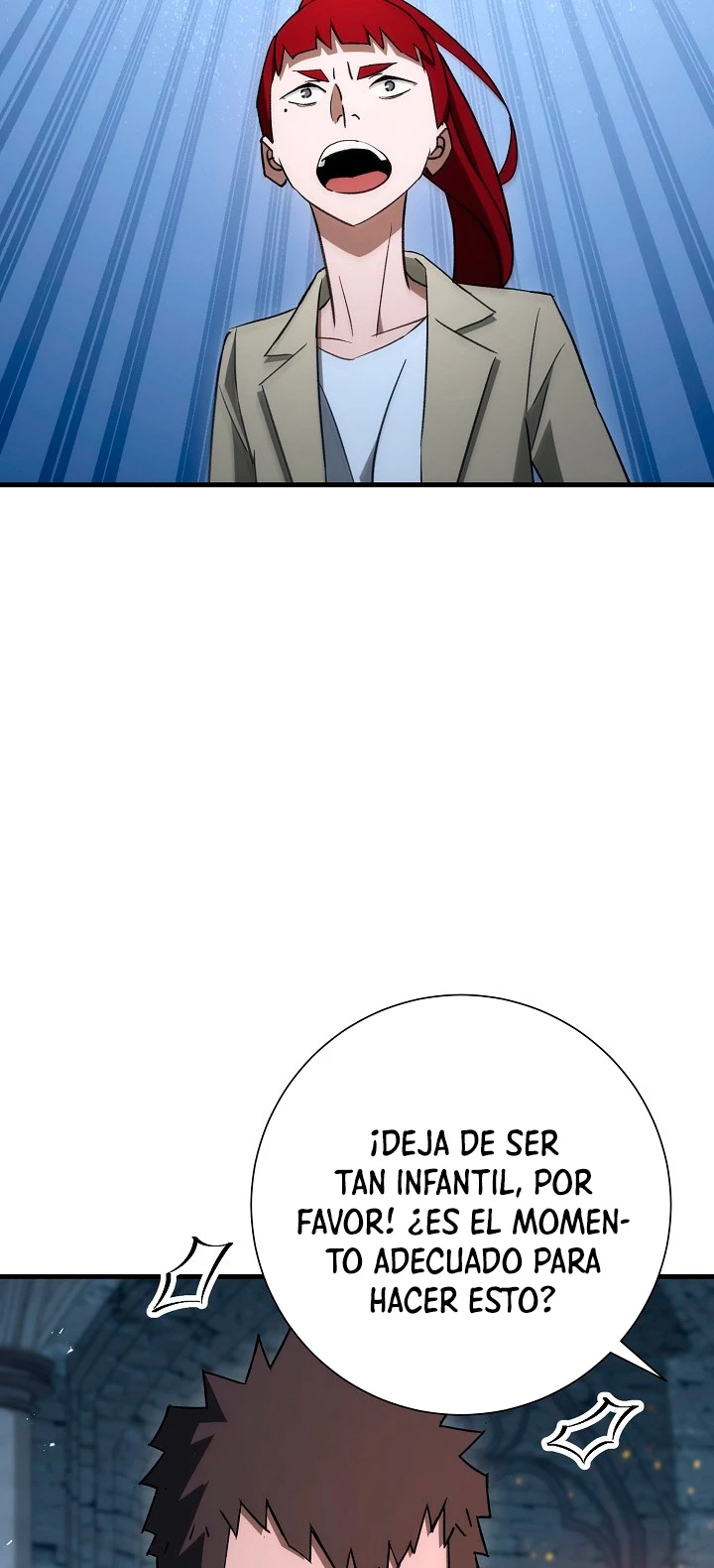 Heroe, regresa > Capitulo 18 > Page 431