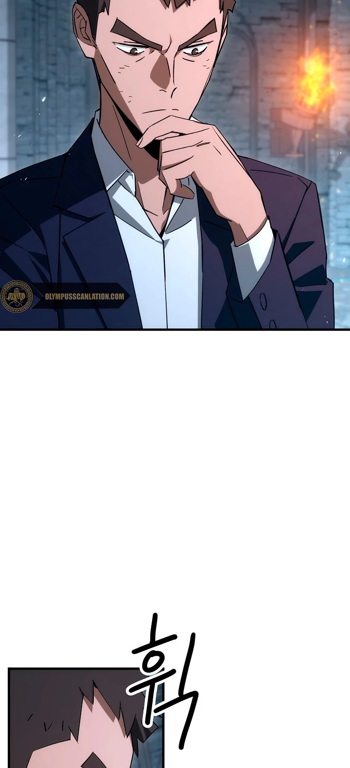 Heroe, regresa > Capitulo 18 > Page 441