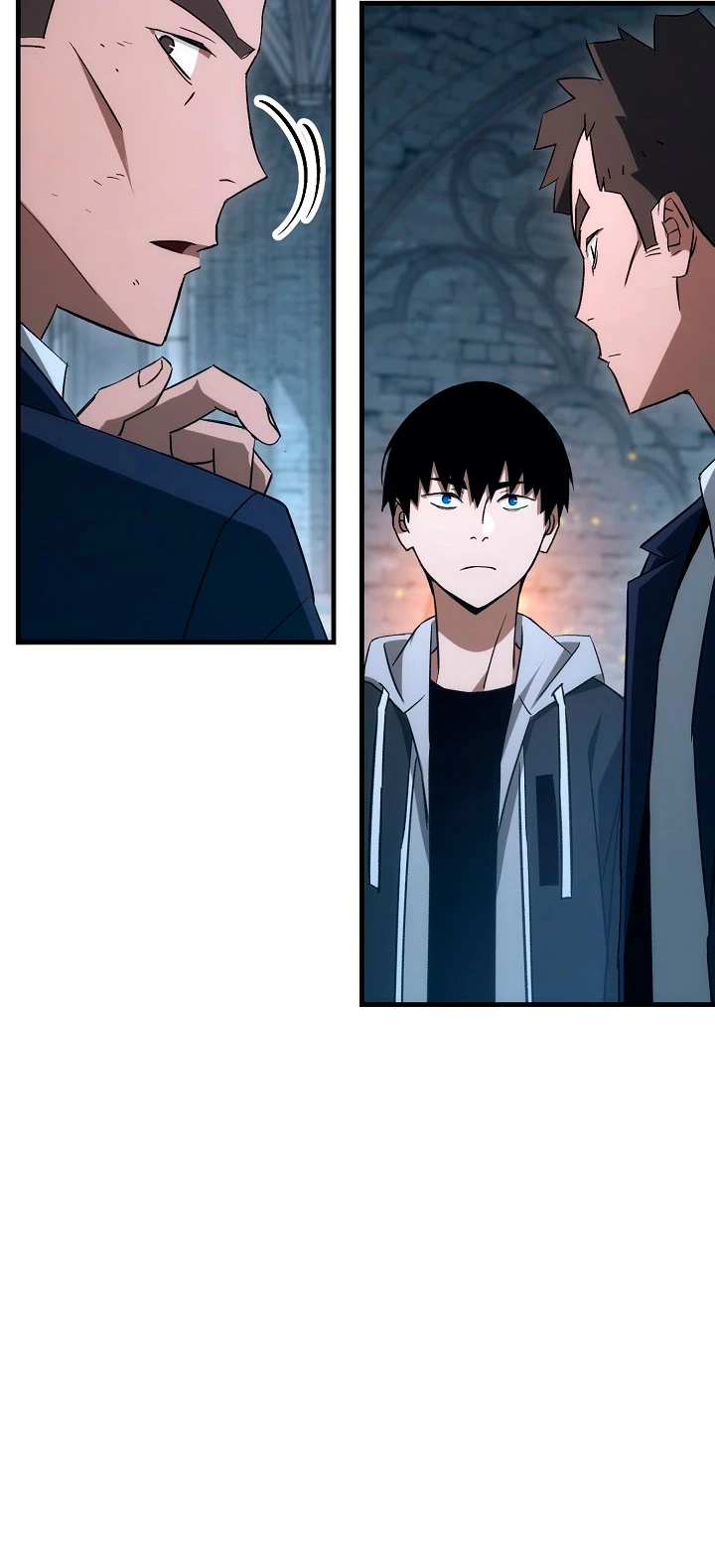 Heroe, regresa > Capitulo 18 > Page 451