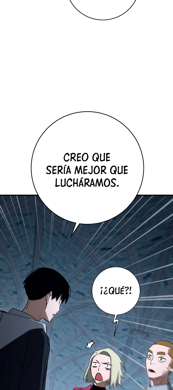 Heroe, regresa > Capitulo 18 > Page 531