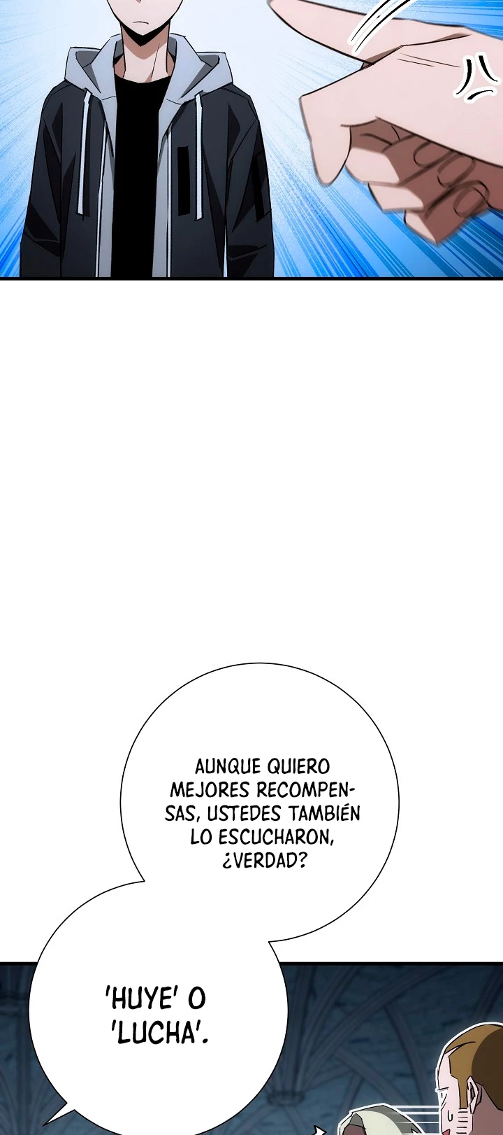 Heroe, regresa > Capitulo 18 > Page 551