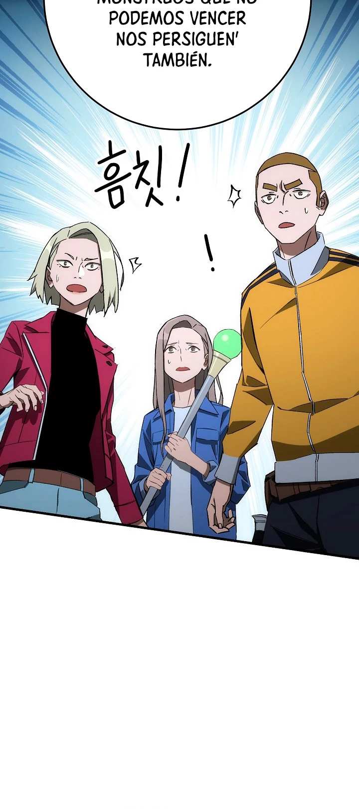 Heroe, regresa > Capitulo 18 > Page 581
