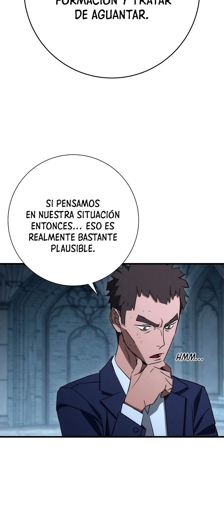 Heroe, regresa > Capitulo 18 > Page 601