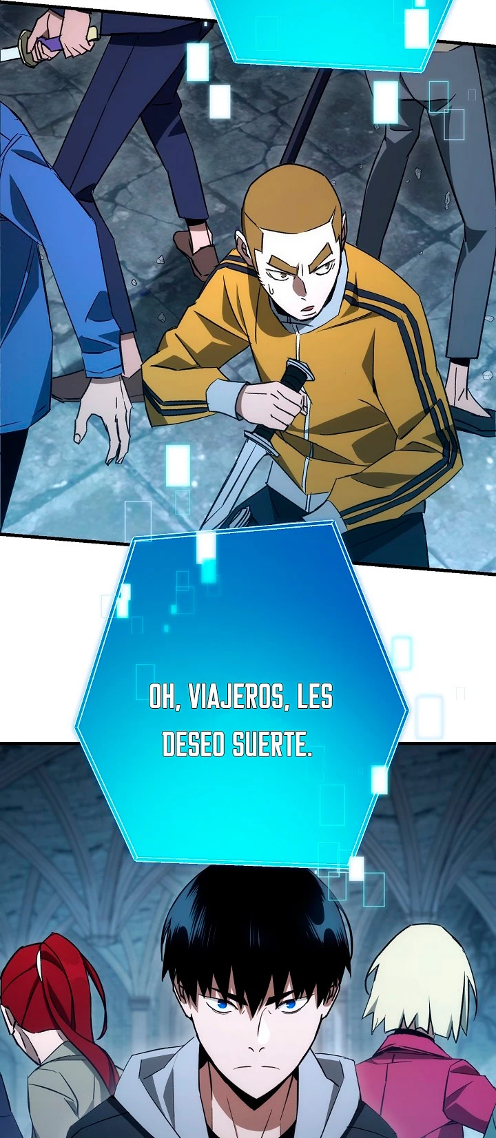 Heroe, regresa > Capitulo 18 > Page 661