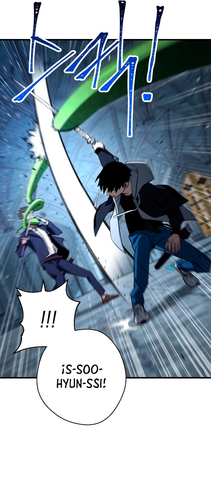 Heroe, regresa > Capitulo 18 > Page 781
