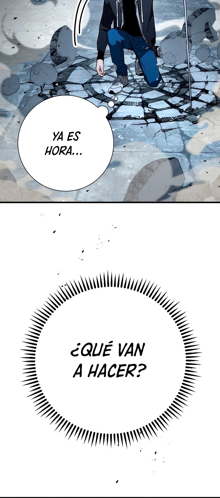Heroe, regresa > Capitulo 18 > Page 861