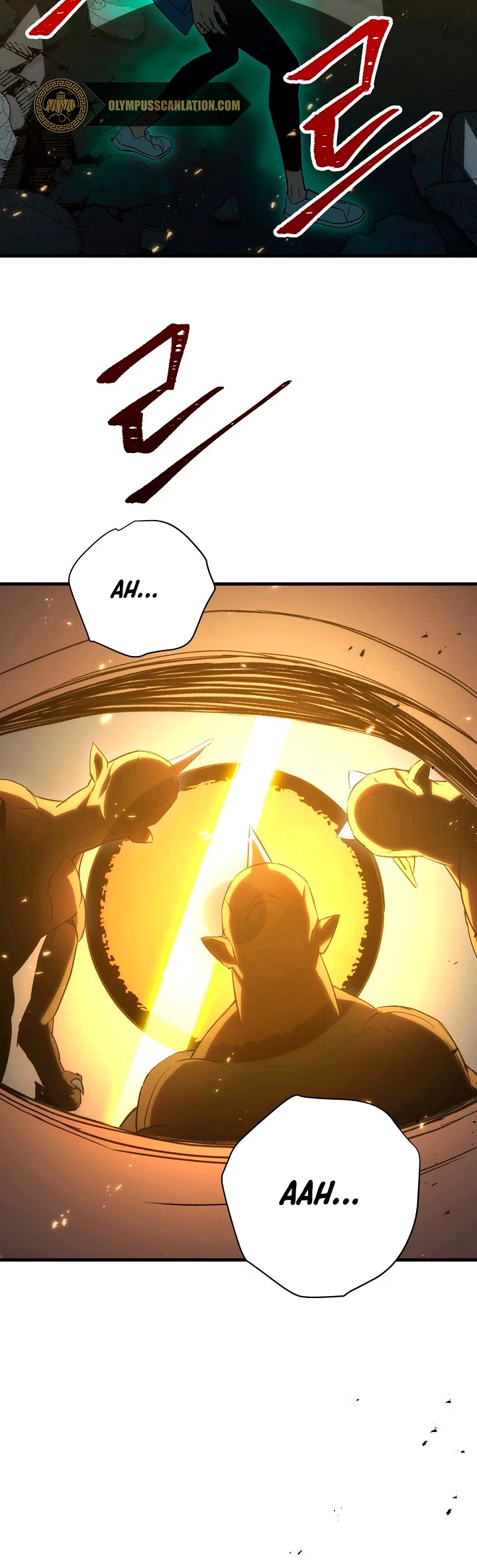 Heroe, regresa > Capitulo 19 > Page 591