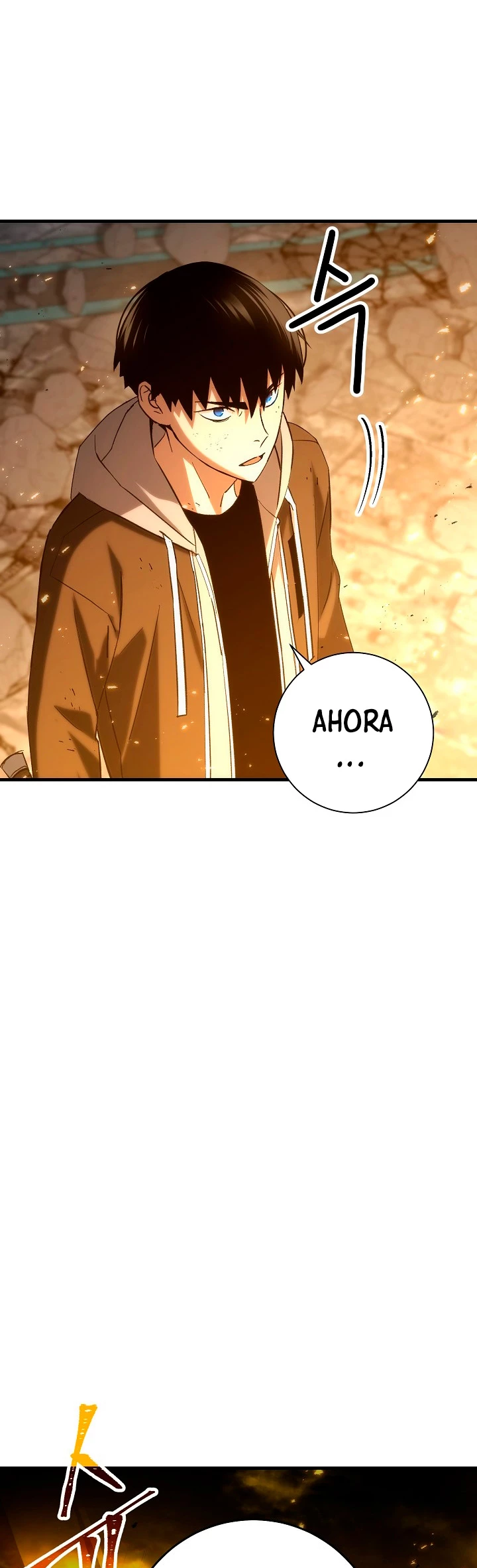 Heroe, regresa > Capitulo 19 > Page 611