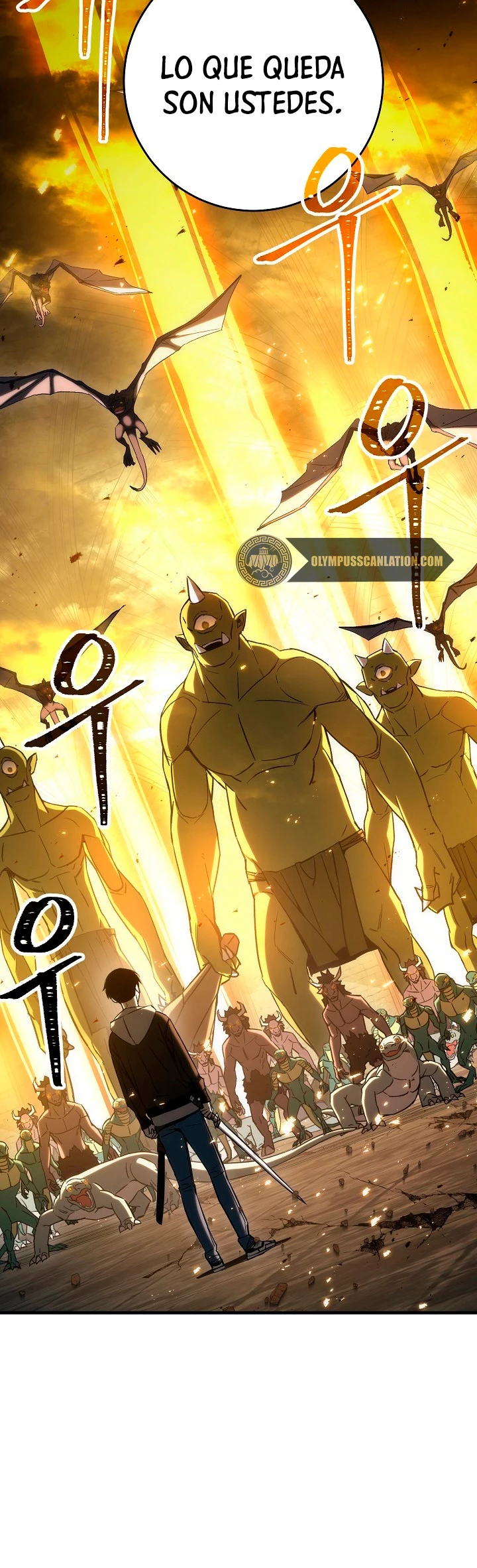Heroe, regresa > Capitulo 19 > Page 621