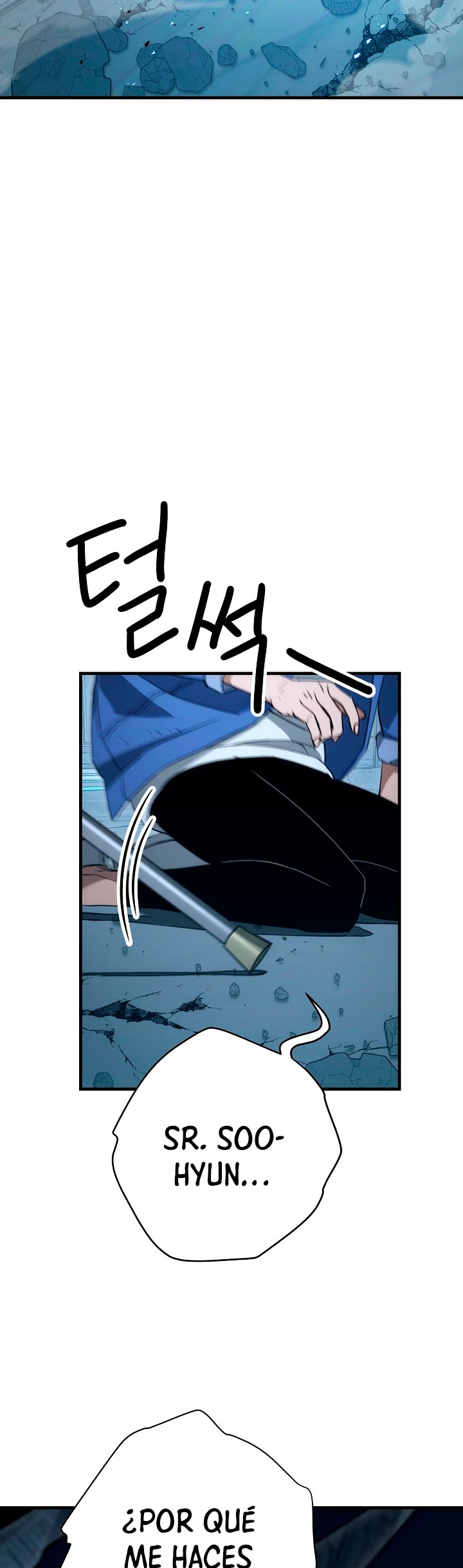 Heroe, regresa > Capitulo 19 > Page 351
