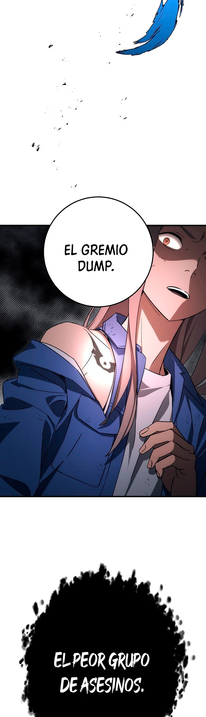 Heroe, regresa > Capitulo 19 > Page 401