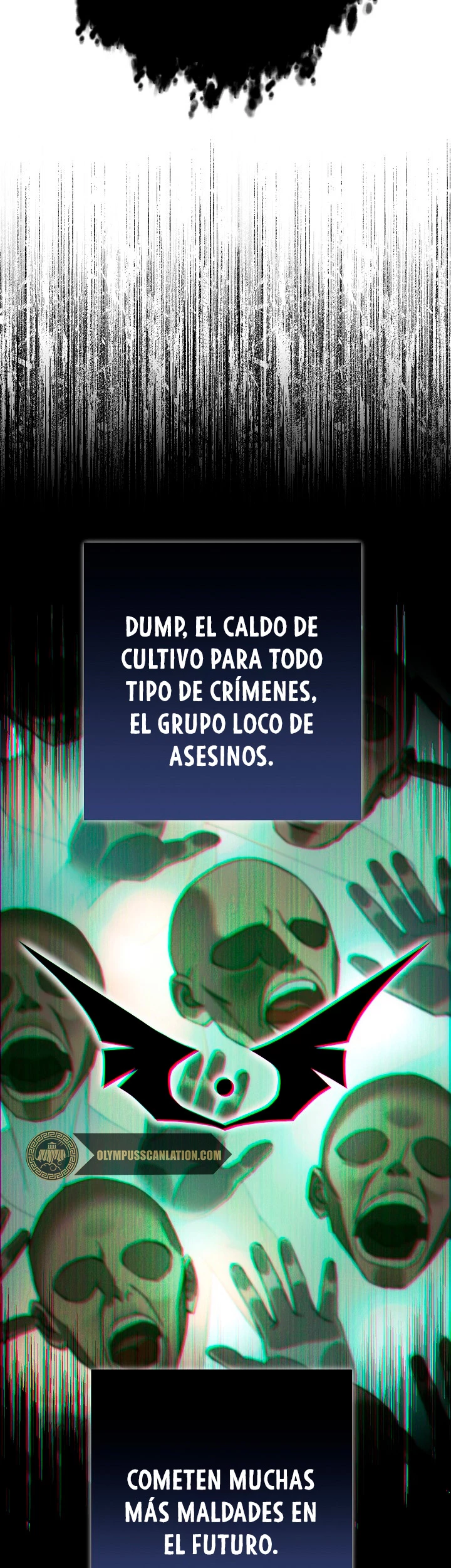 Heroe, regresa > Capitulo 19 > Page 411