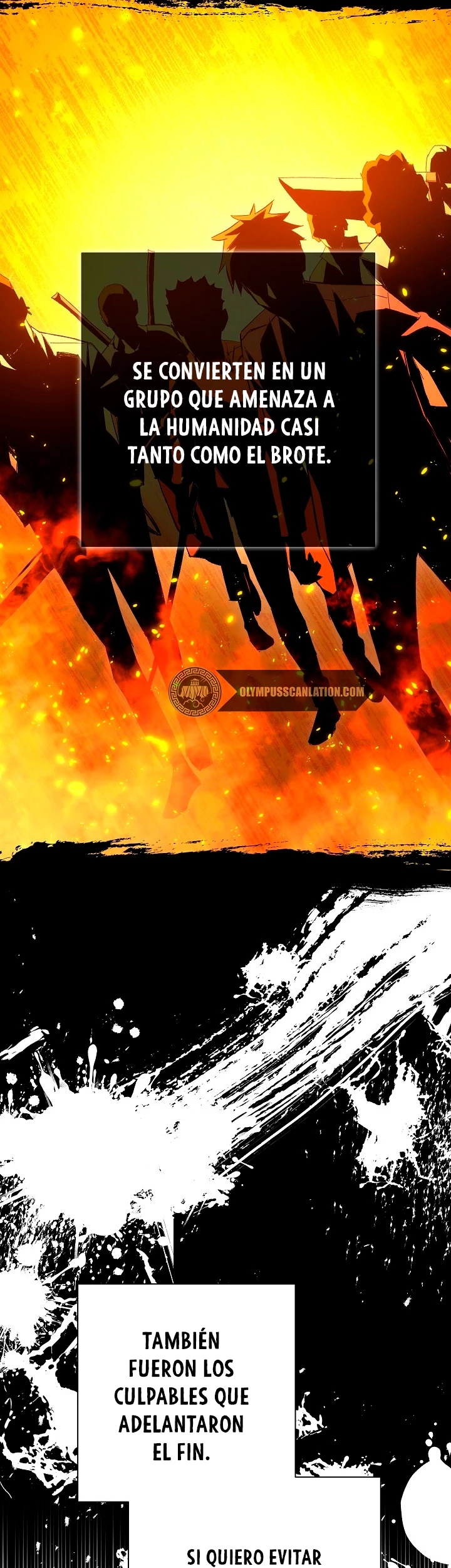 Heroe, regresa > Capitulo 19 > Page 431