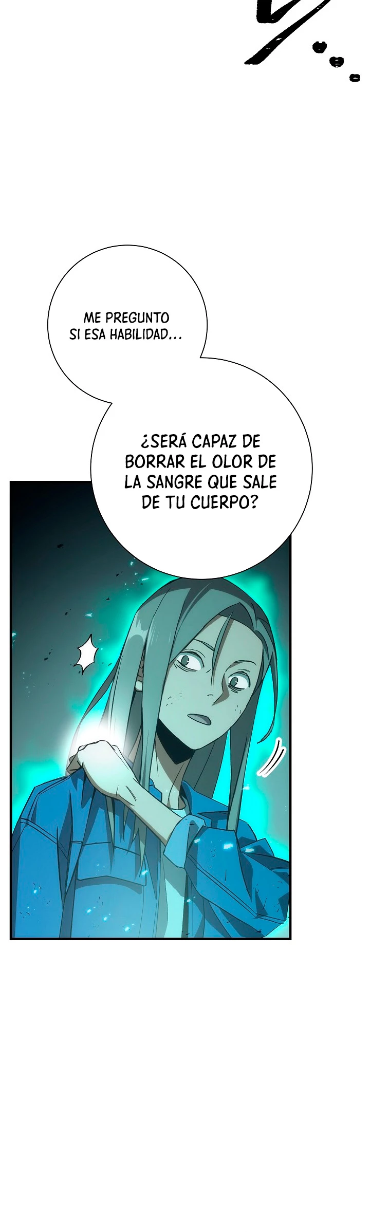 Heroe, regresa > Capitulo 19 > Page 571