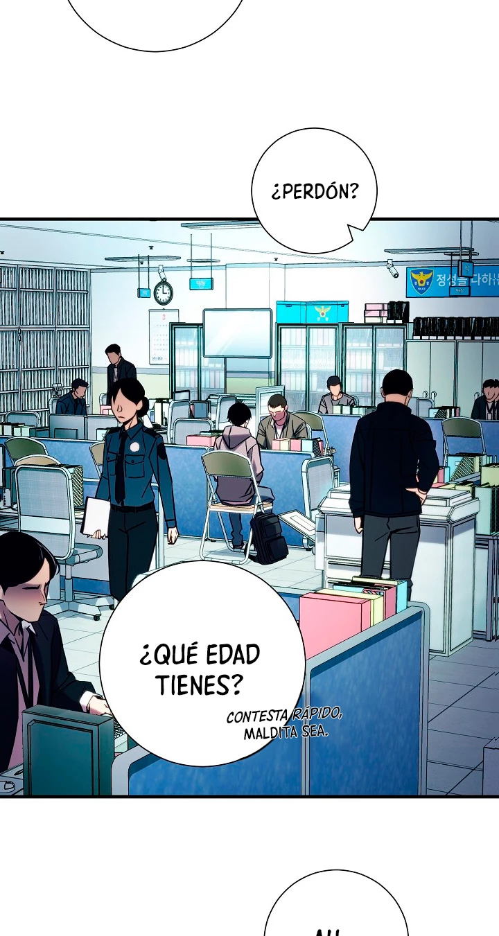 Heroe, regresa > Capitulo 2 > Page 171