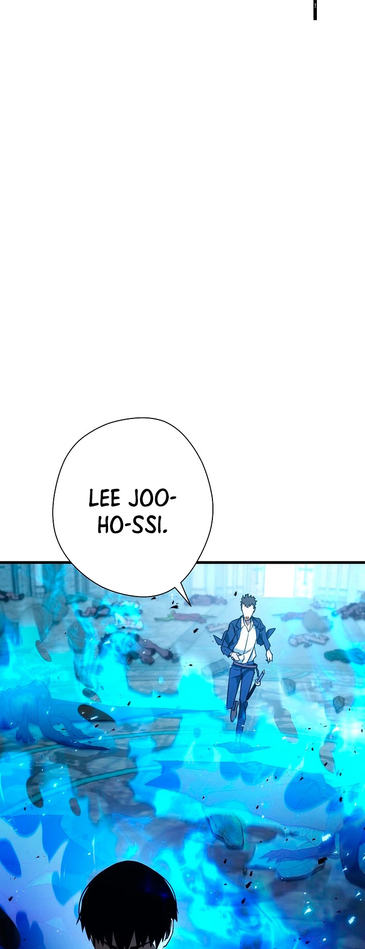 Heroe, regresa > Capitulo 20 > Page 951