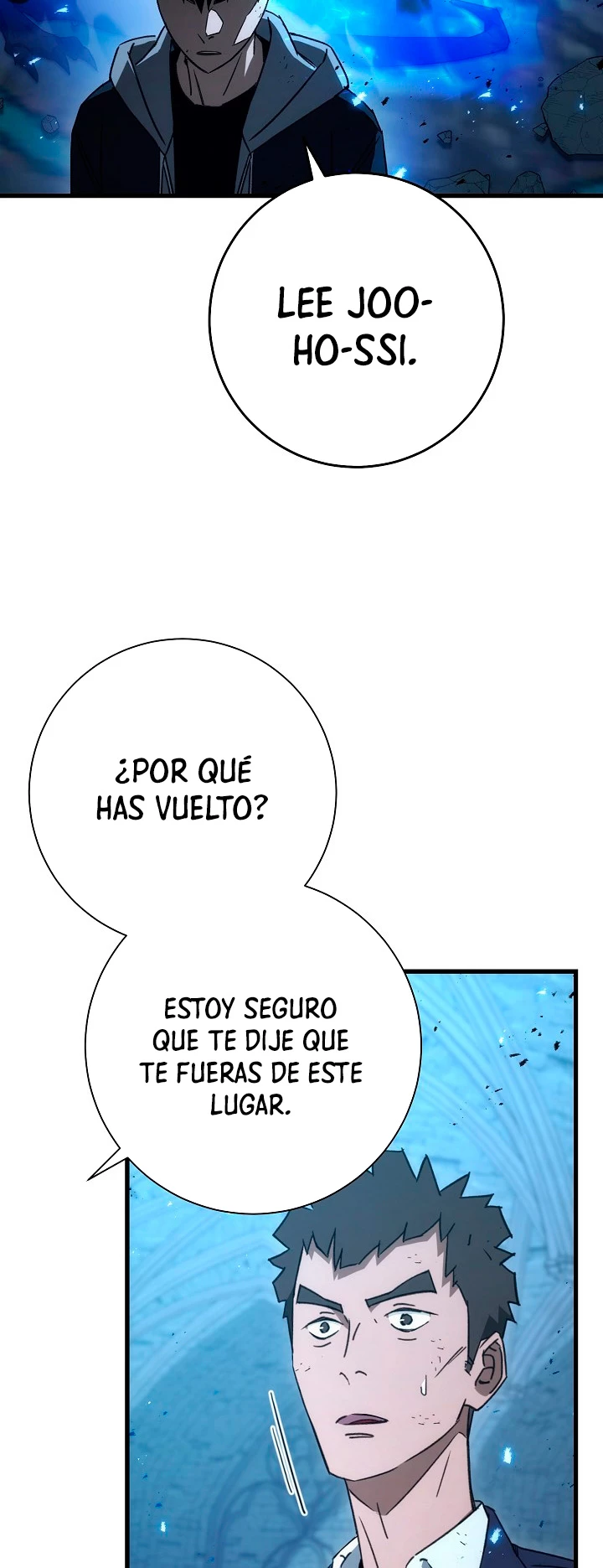 Heroe, regresa > Capitulo 20 > Page 961