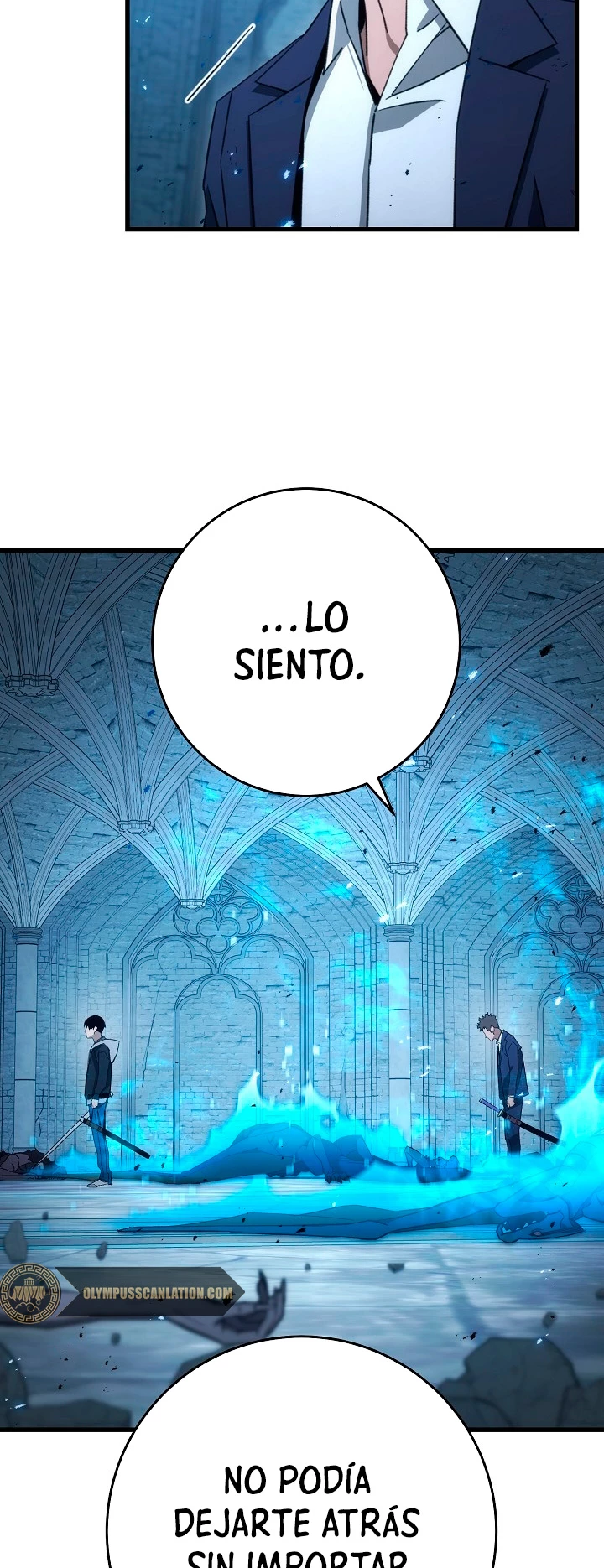 Heroe, regresa > Capitulo 20 > Page 971