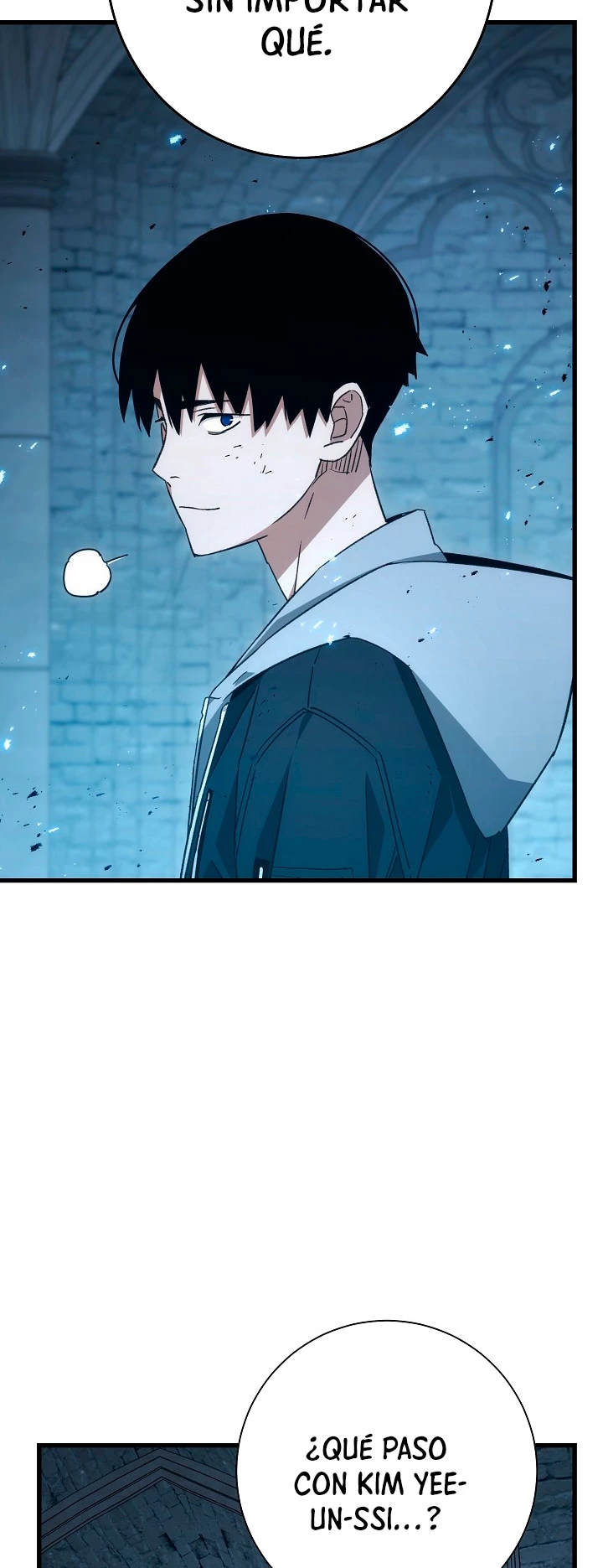 Heroe, regresa > Capitulo 20 > Page 981