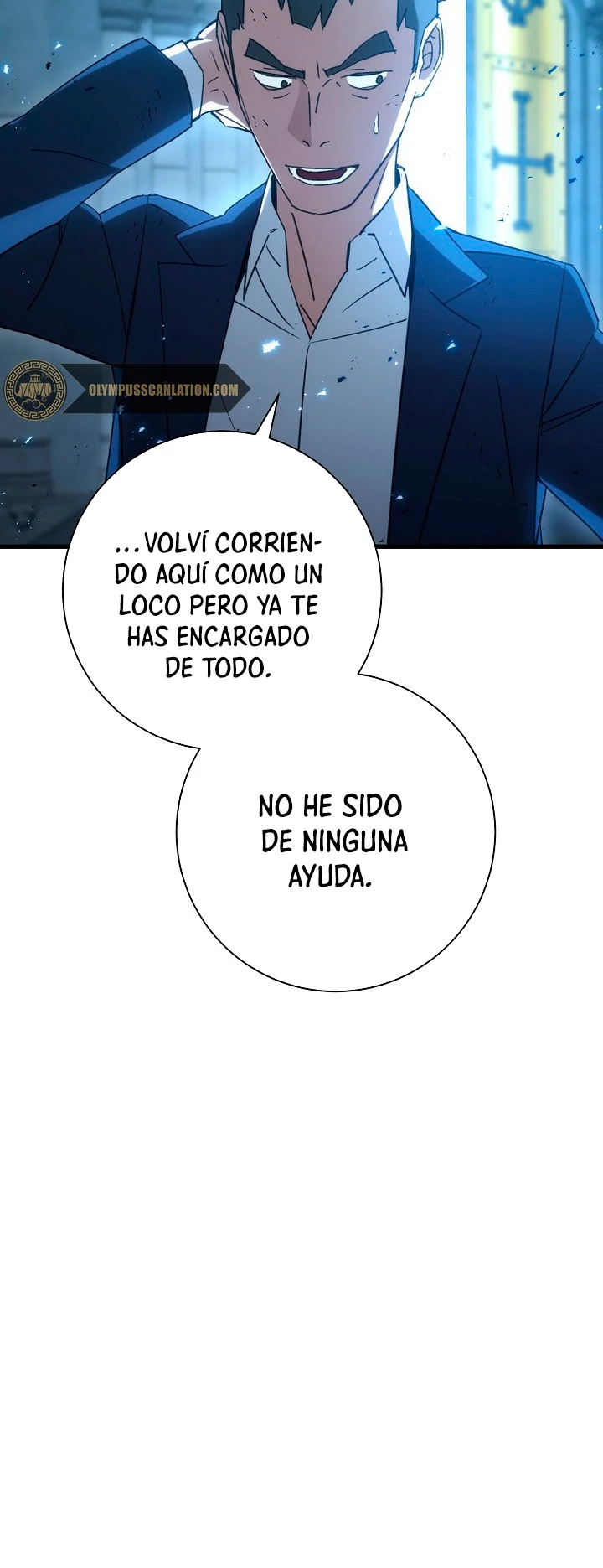 Heroe, regresa > Capitulo 20 > Page 1001