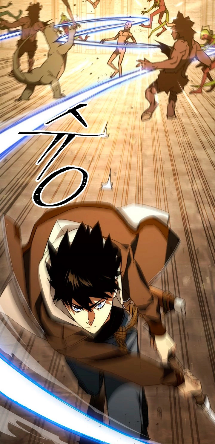 Heroe, regresa > Capitulo 20 > Page 31