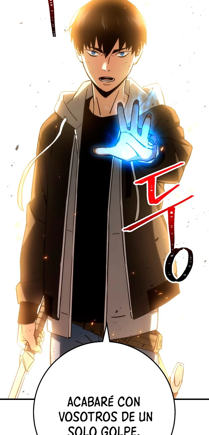 Heroe, regresa > Capitulo 20 > Page 131