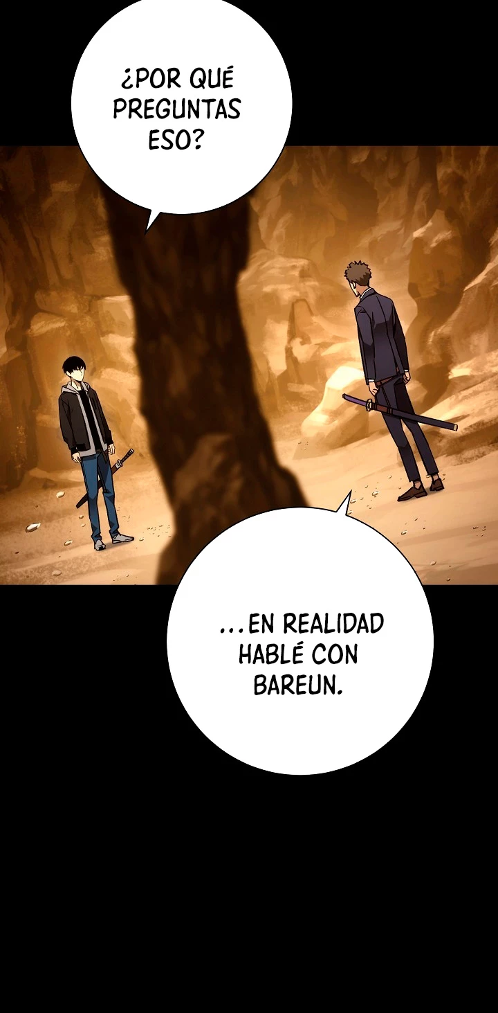 Heroe, regresa > Capitulo 20 > Page 261
