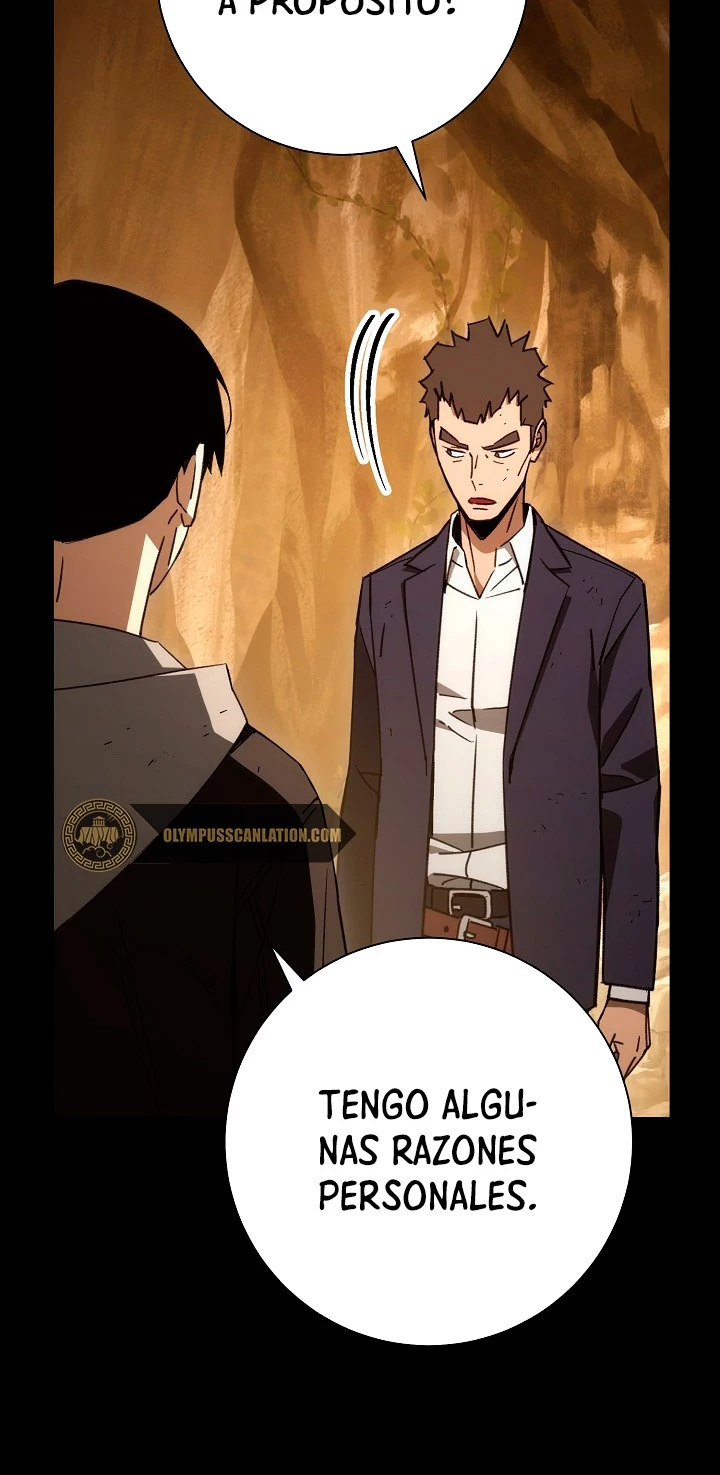 Heroe, regresa > Capitulo 20 > Page 411