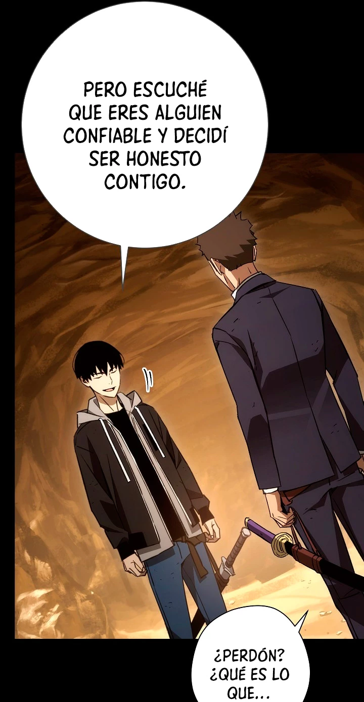Heroe, regresa > Capitulo 20 > Page 421