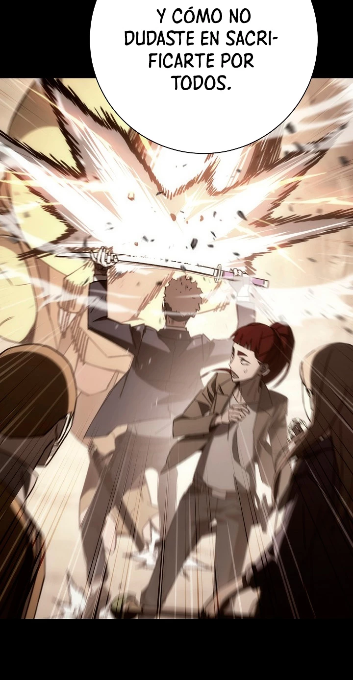 Heroe, regresa > Capitulo 20 > Page 461