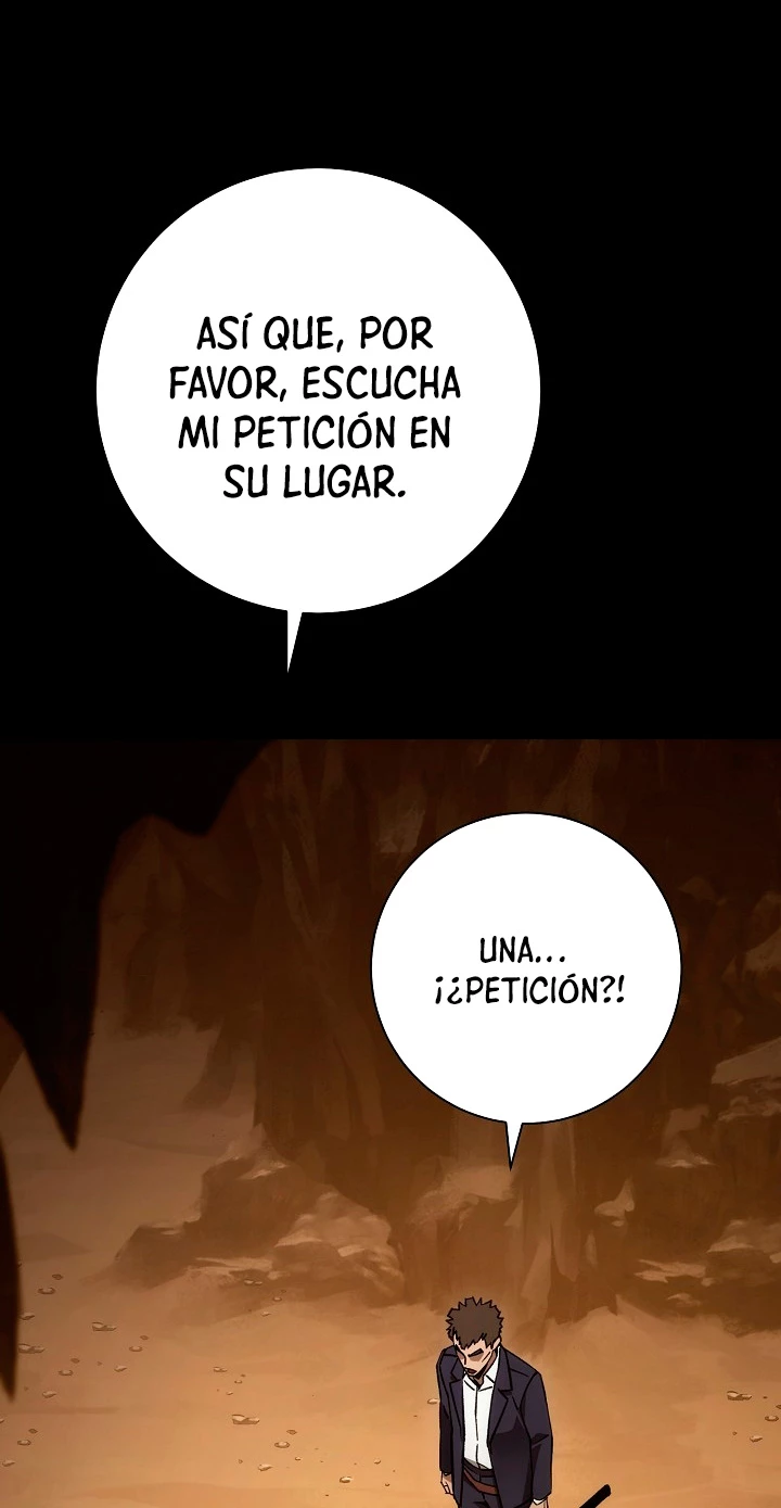 Heroe, regresa > Capitulo 20 > Page 491