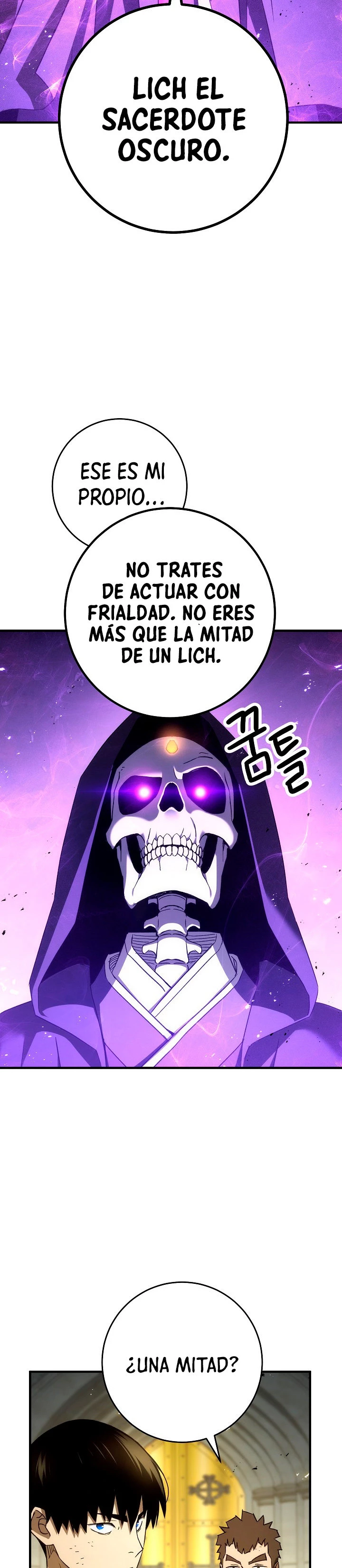 Heroe, regresa > Capitulo 21 > Page 61
