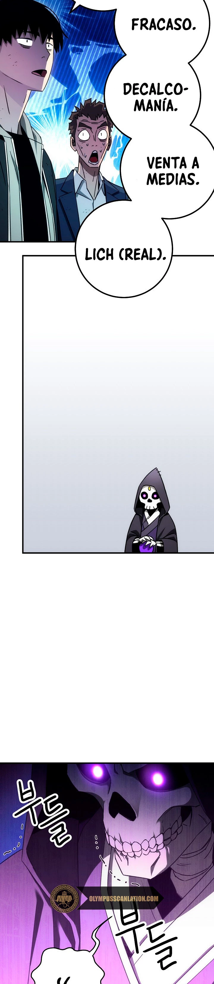 Heroe, regresa > Capitulo 21 > Page 81