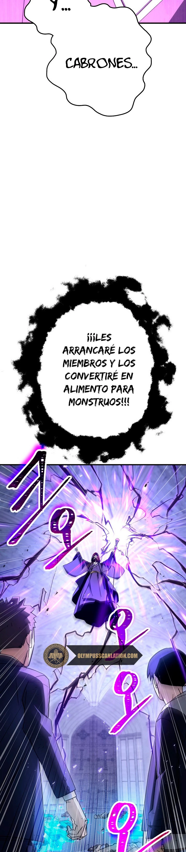 Heroe, regresa > Capitulo 21 > Page 91