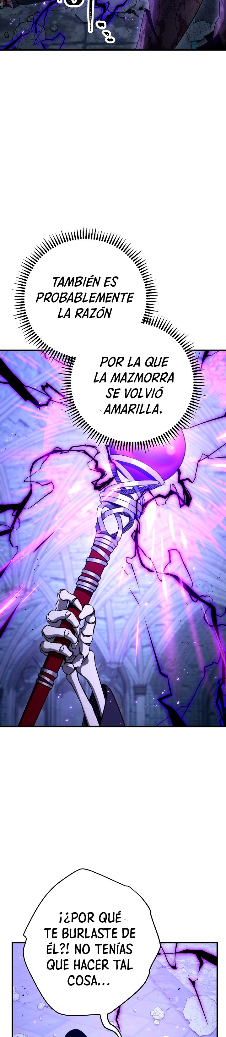 Heroe, regresa > Capitulo 21 > Page 121