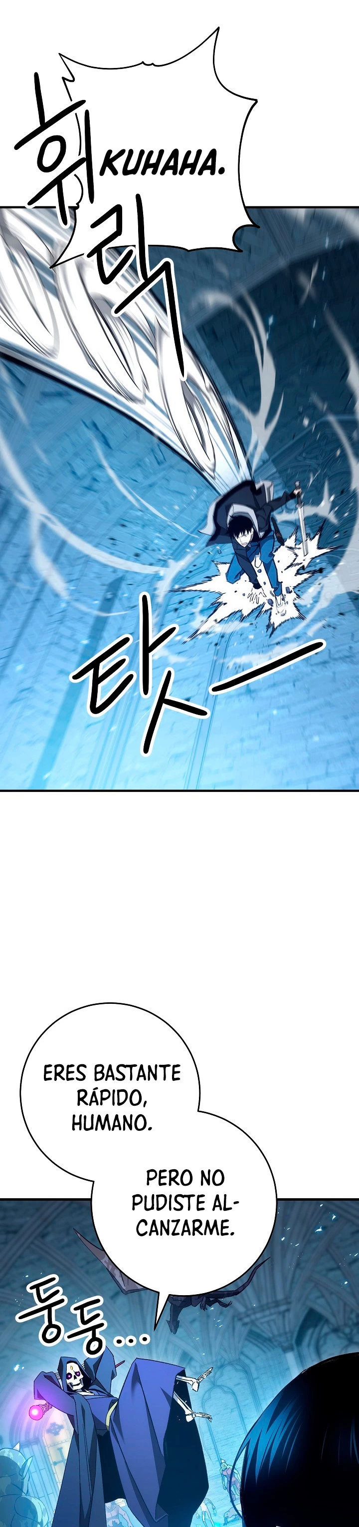 Heroe, regresa > Capitulo 21 > Page 221