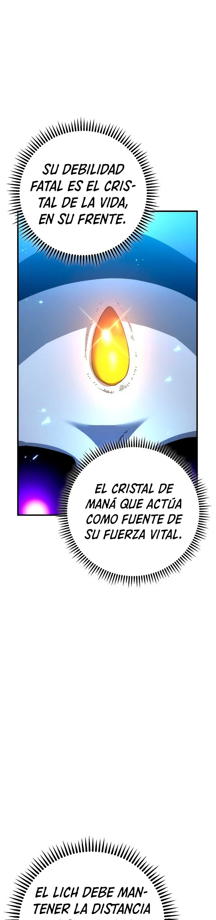 Heroe, regresa > Capitulo 21 > Page 241