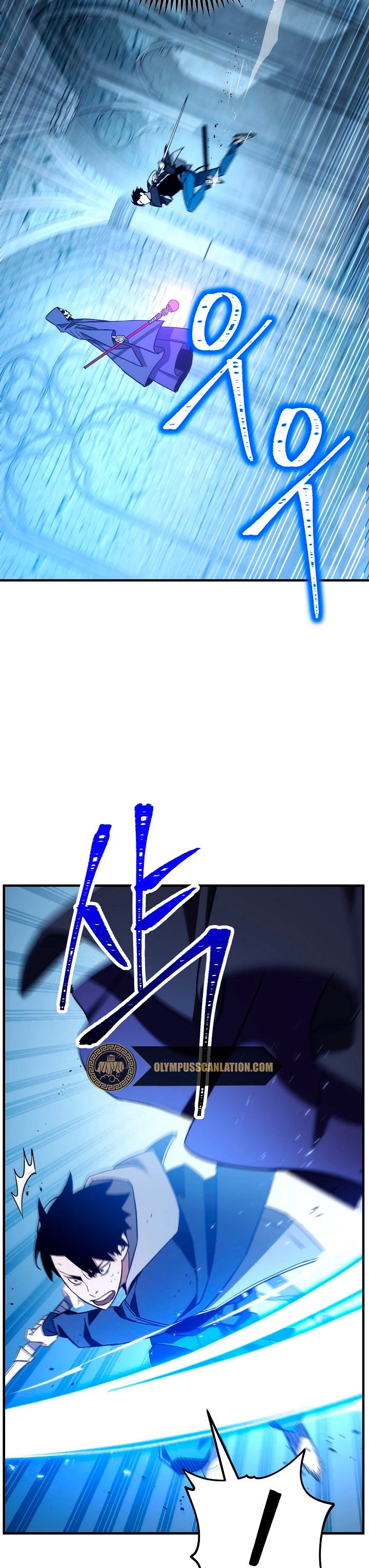 Heroe, regresa > Capitulo 21 > Page 261
