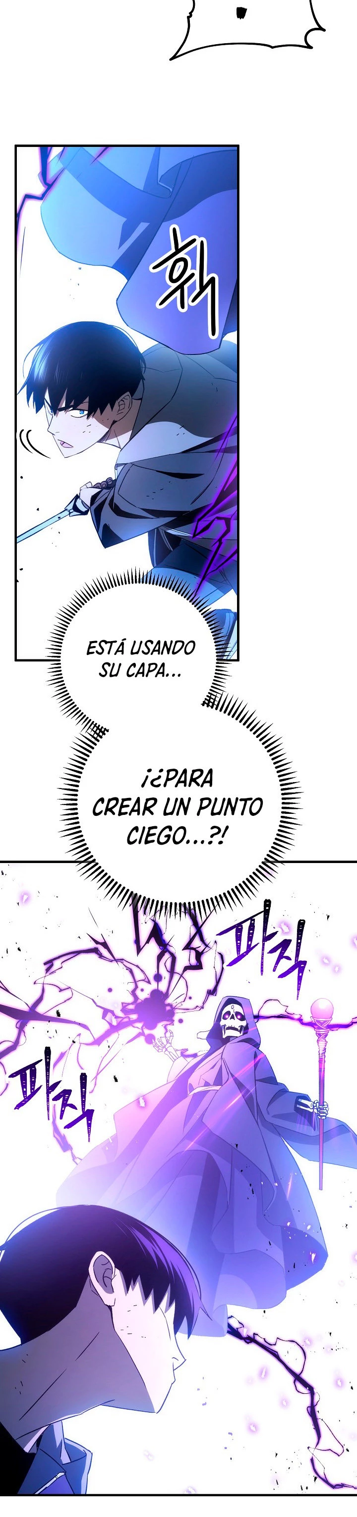 Heroe, regresa > Capitulo 21 > Page 271