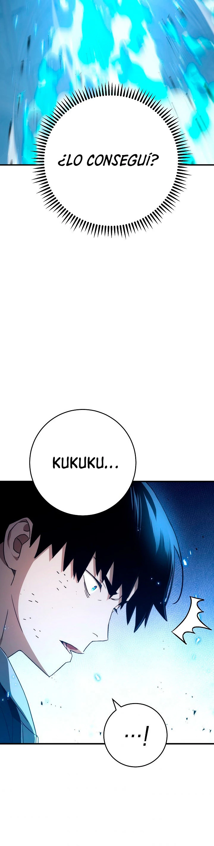 Heroe, regresa > Capitulo 21 > Page 321