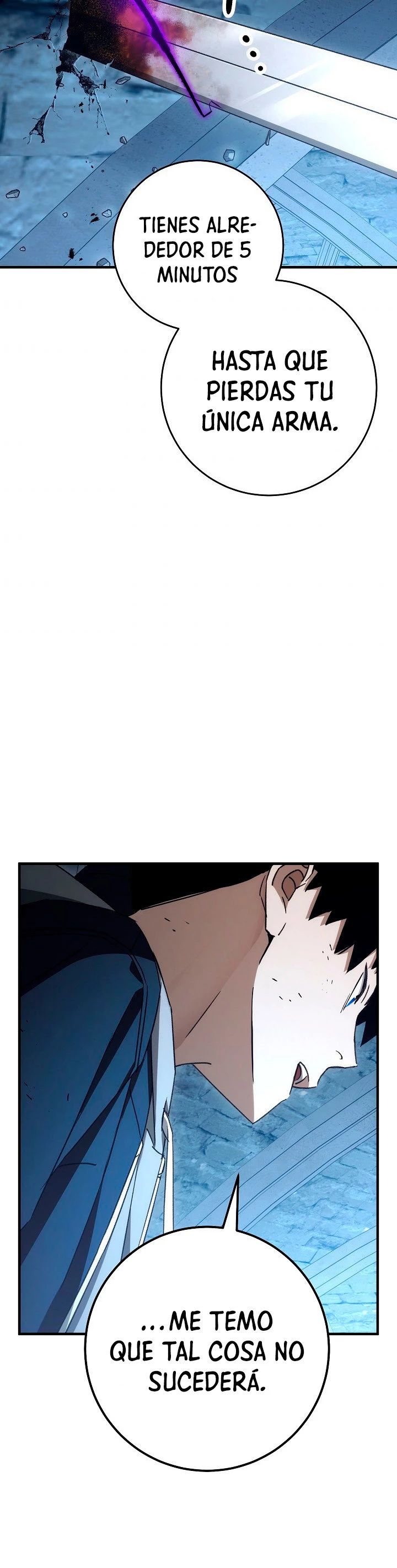 Heroe, regresa > Capitulo 21 > Page 361