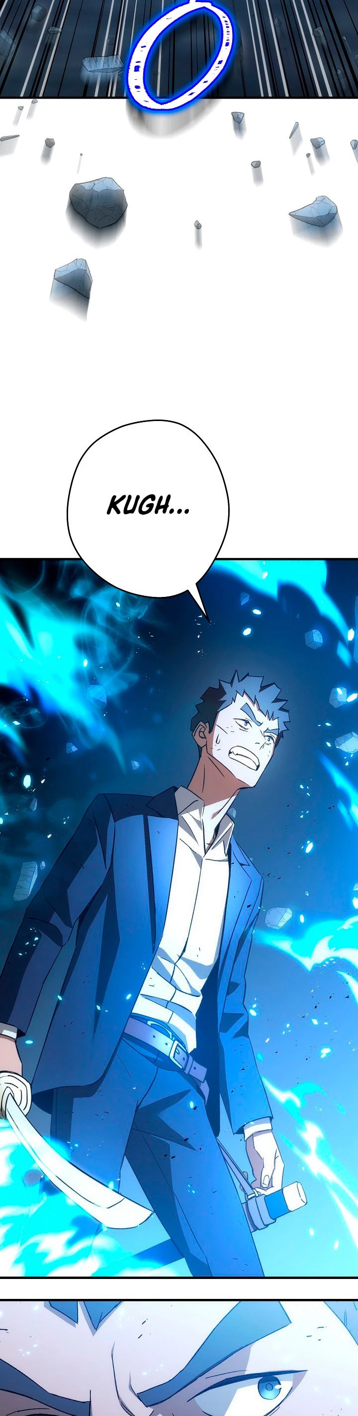 Heroe, regresa > Capitulo 21 > Page 391