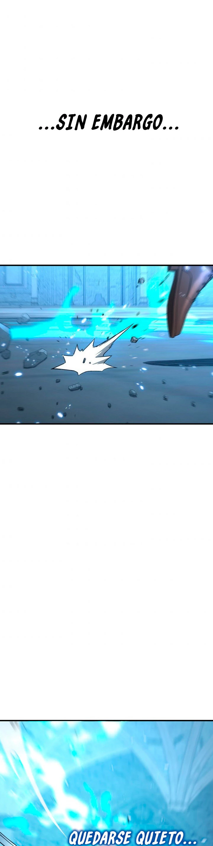 Heroe, regresa > Capitulo 21 > Page 431
