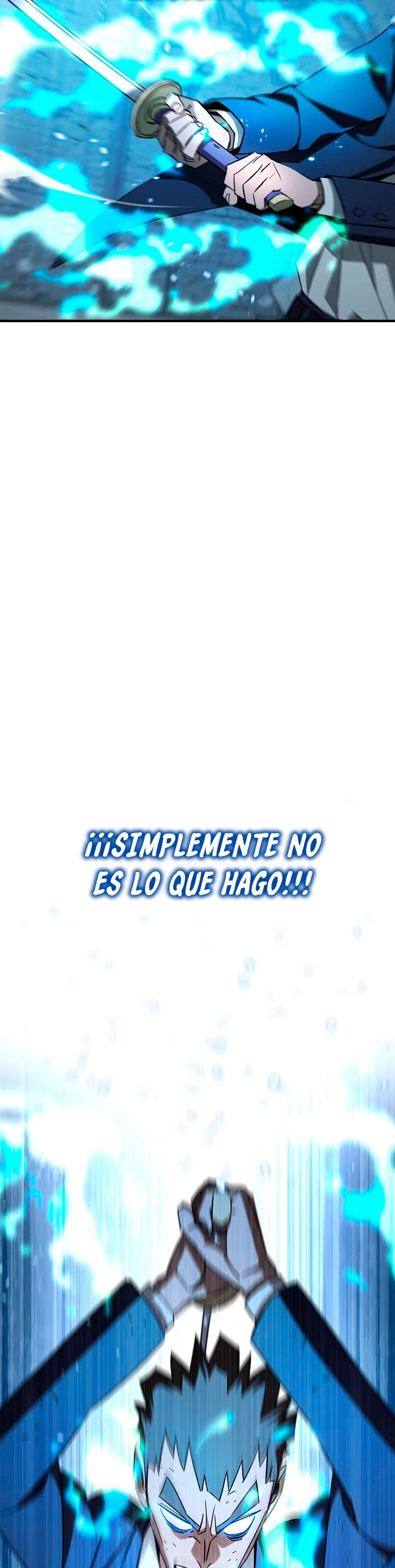 Heroe, regresa > Capitulo 21 > Page 441